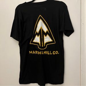 NWT March and Mill shirt